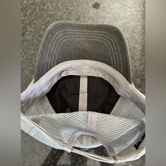 Quiet Storm Key West hat - Picture 3 of 4